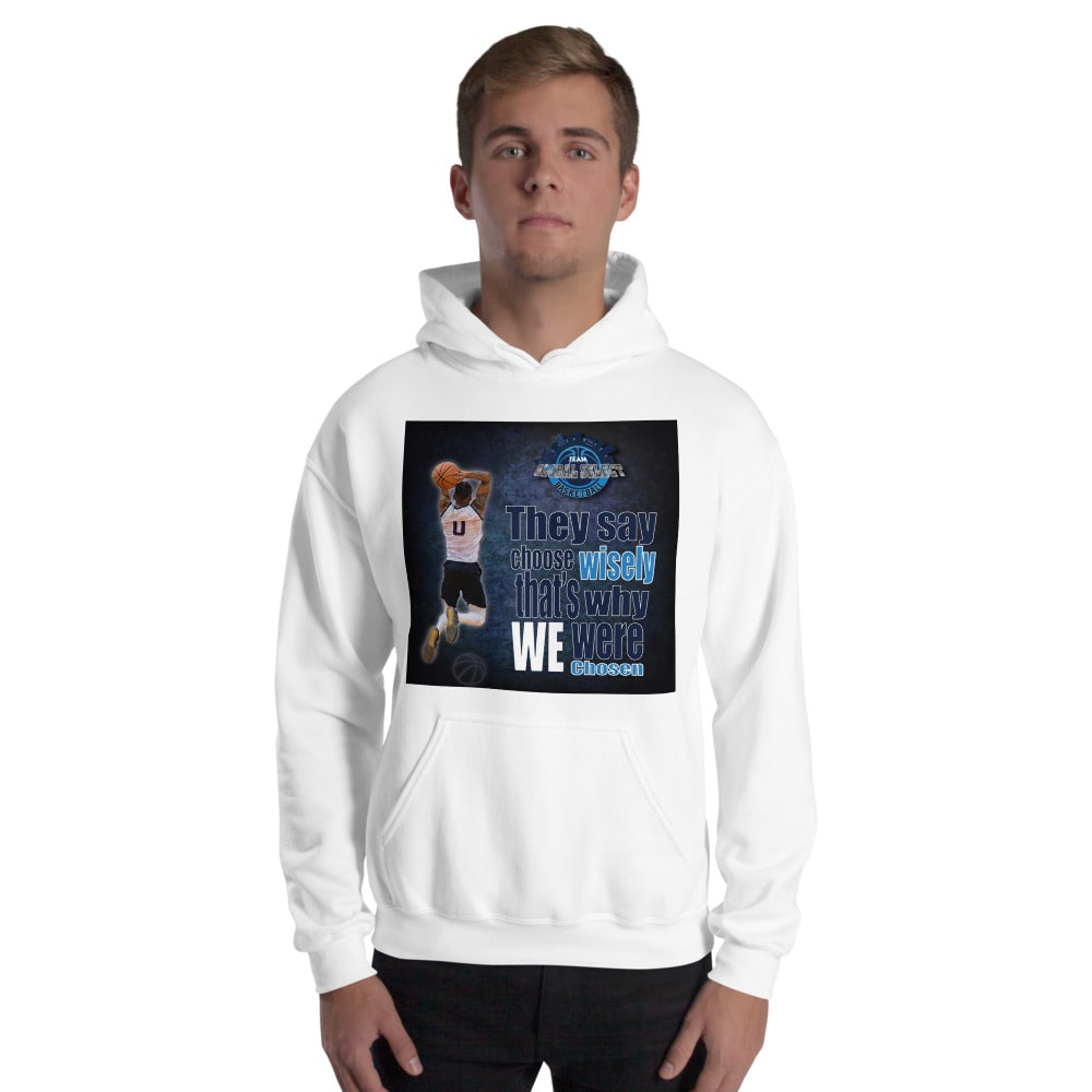 Team Global Select Hoodie