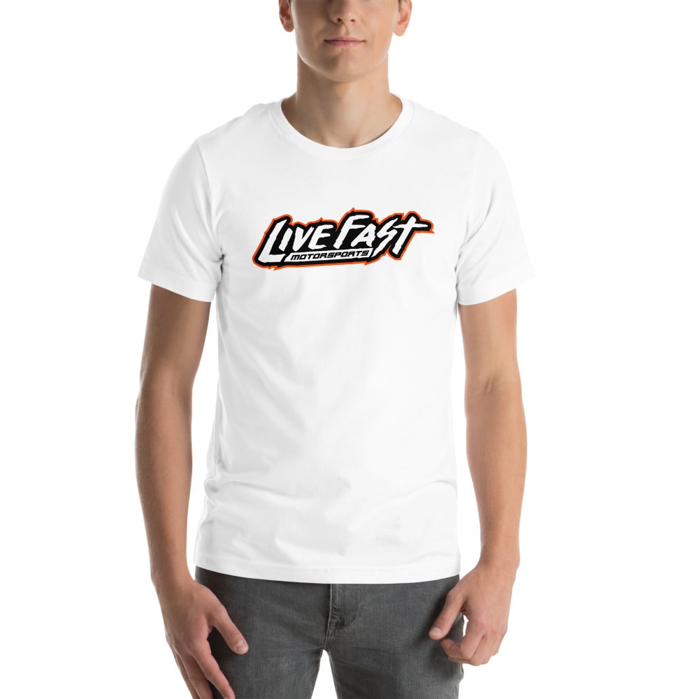 BJ McLeod T-Shirt