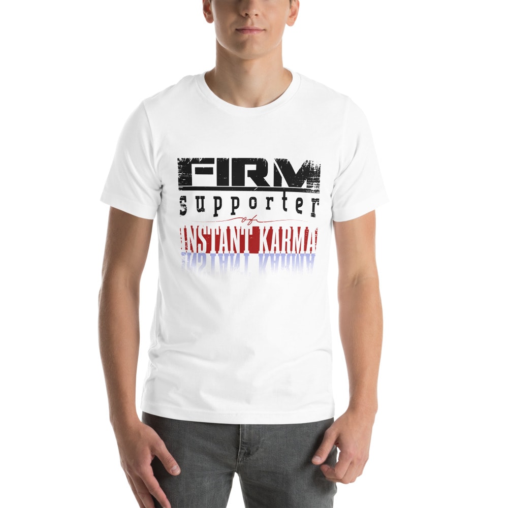 Luther “Lights Out” Smith  T-Shirt