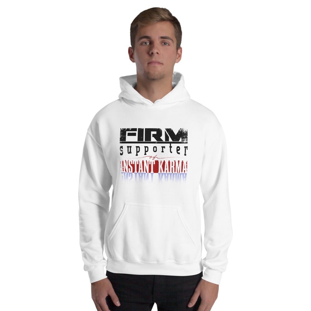 Luther “Lights Out” Smith  Hoodie