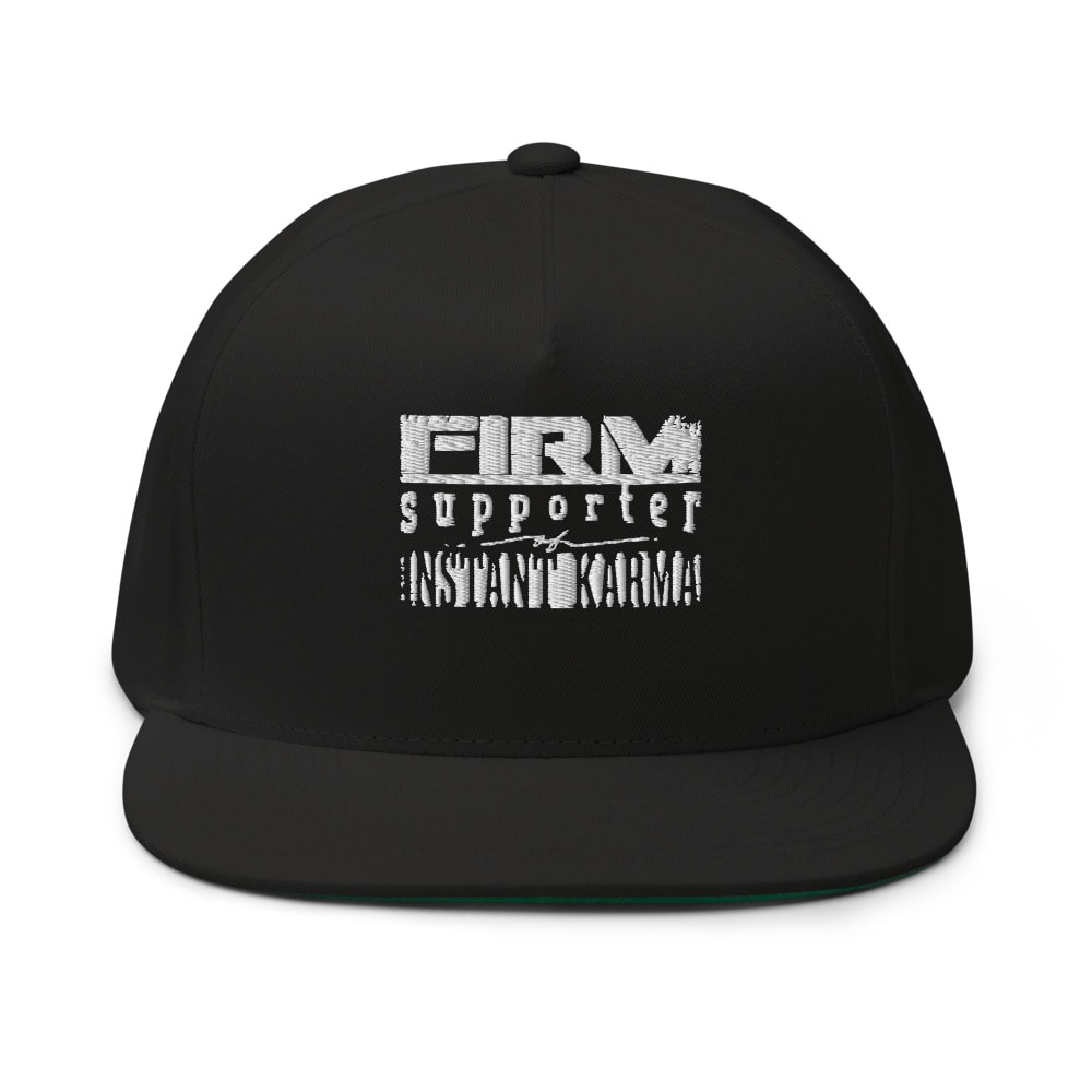 Luther “Lights Out” Smith  Hat