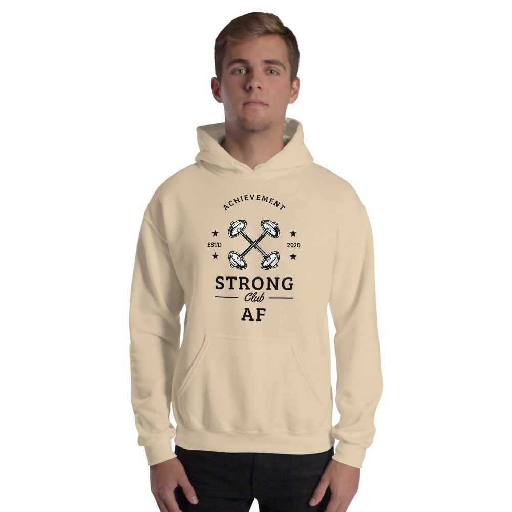 Jay Shaffer  Hoodie