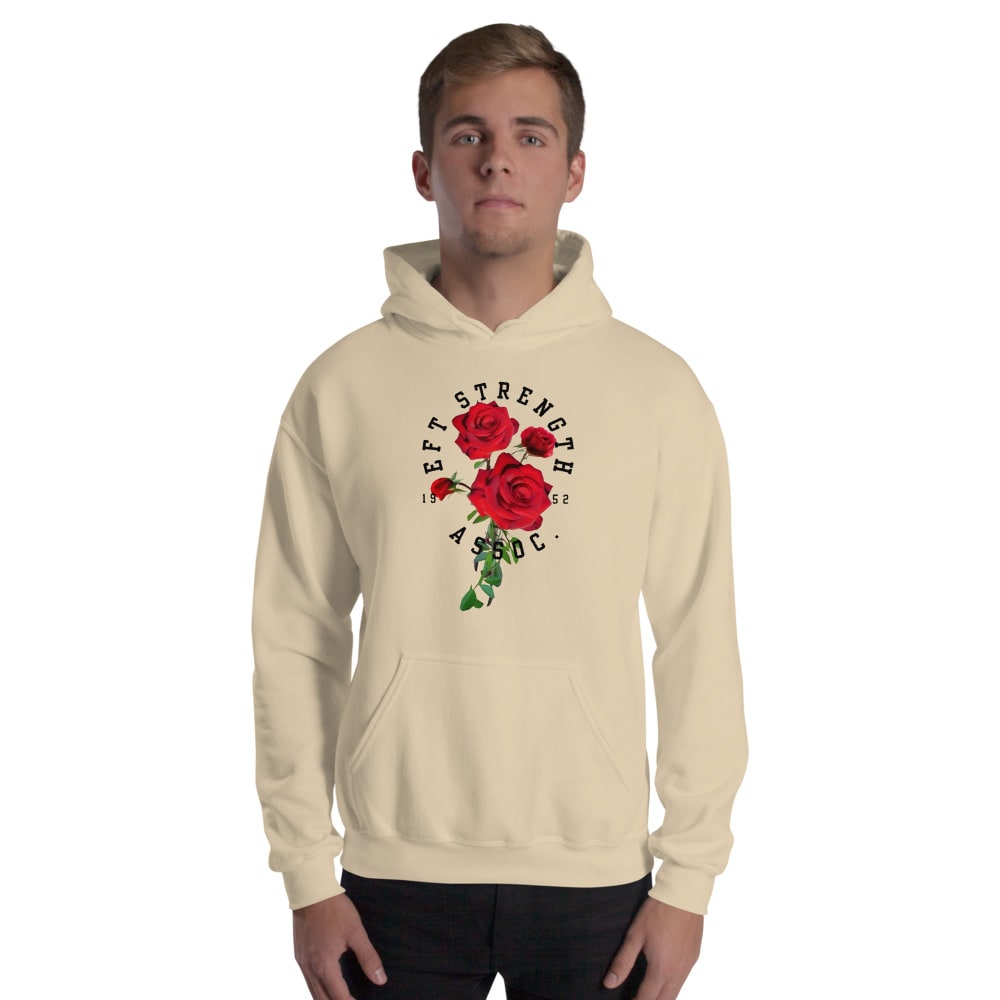Jay Shaffer  Hoodie