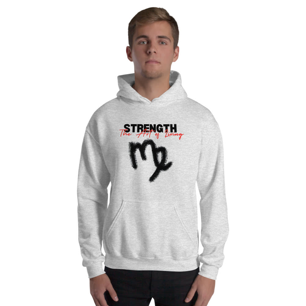 Jay Shaffer  Hoodie