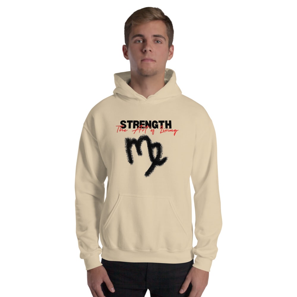 Jay Shaffer  Hoodie