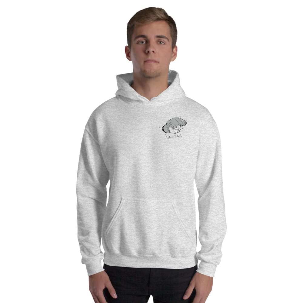 Oliver Maitre Hoodie