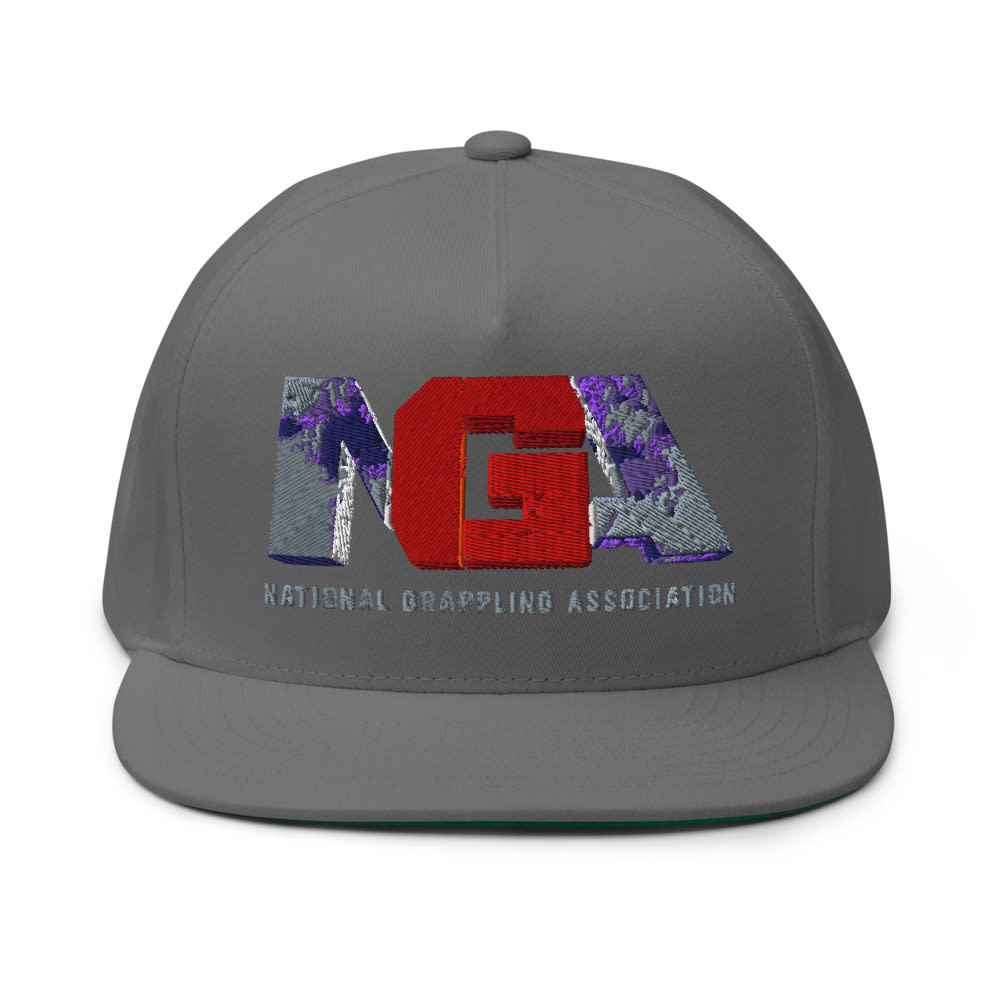 National Grappling Association's Hat