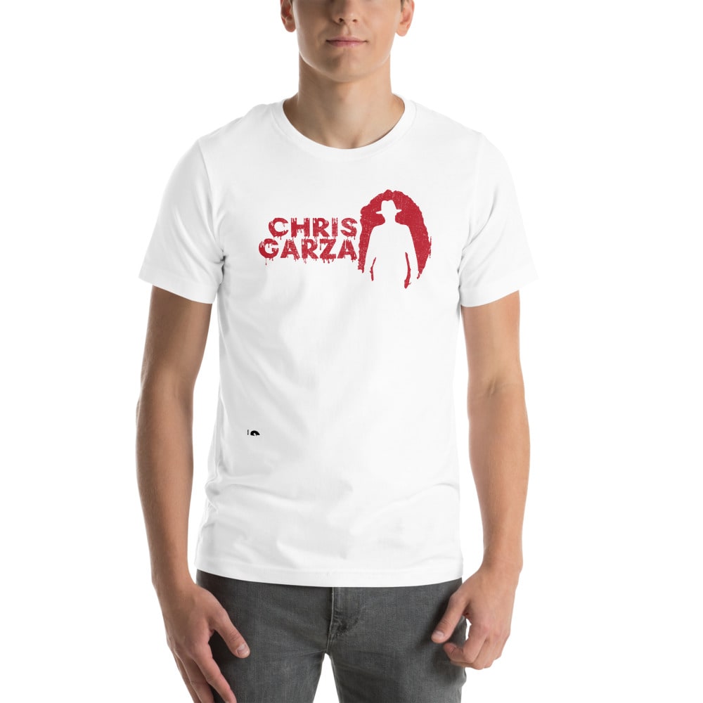 Chris Garza  T-Shirt