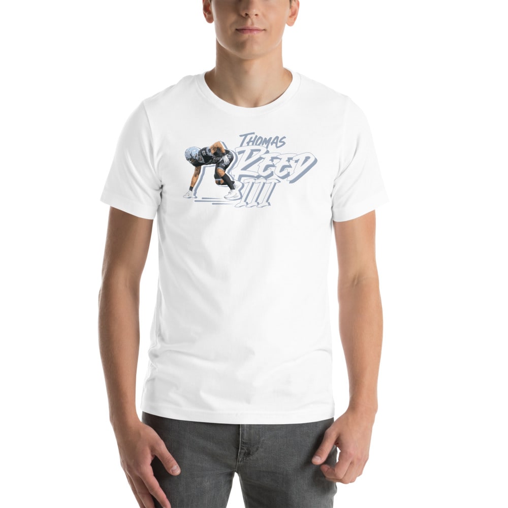 Thomas Reed III T-Shirt