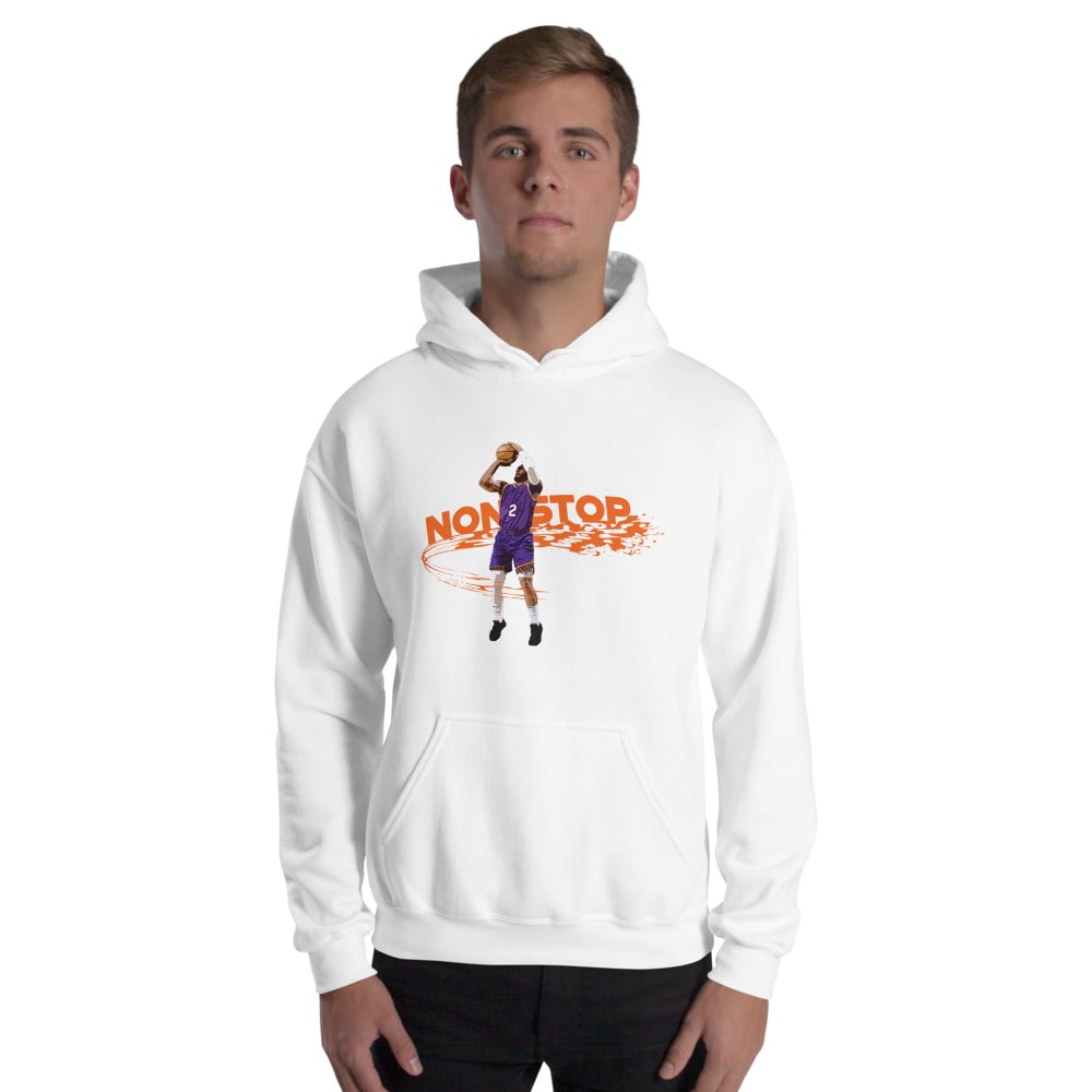 Josh Okogie Hoodie