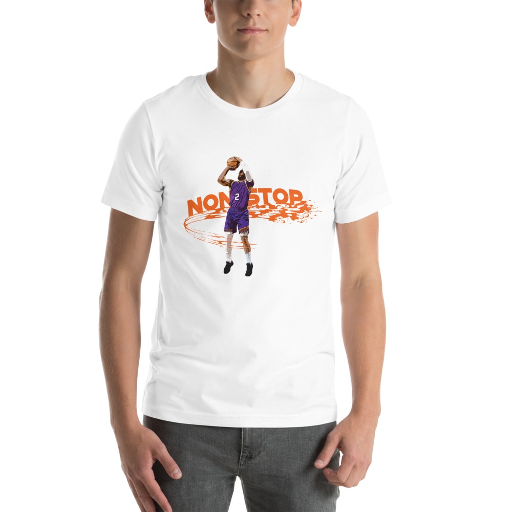 Josh Okogie T-Shirt