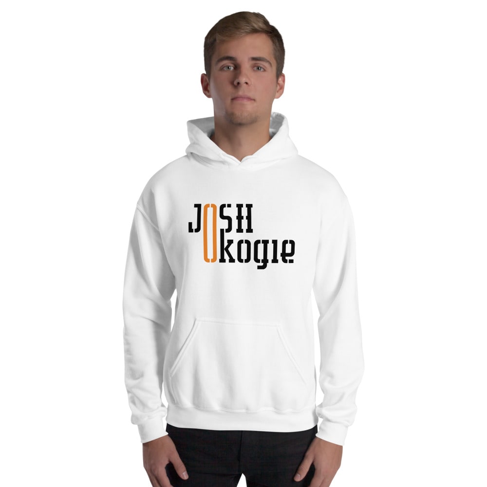 Josh Okogie Hoodie