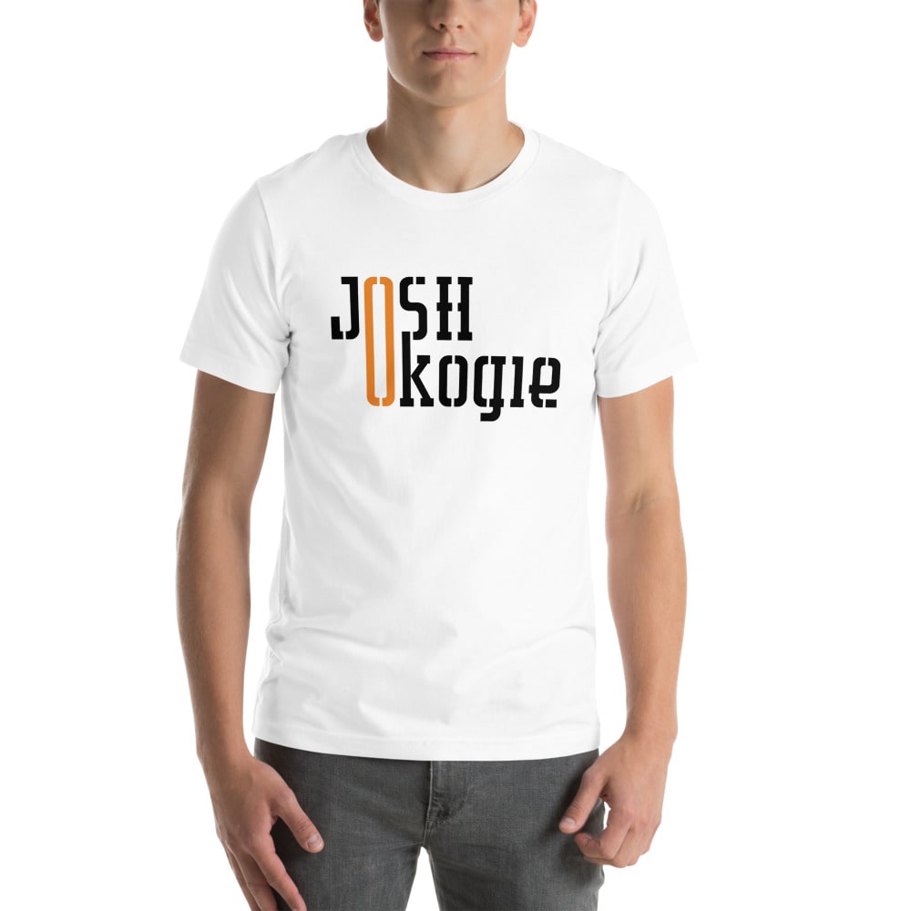 Josh Okogie T-Shirt