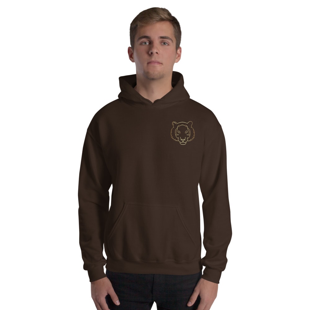 Shad Walters Signature Hoodie