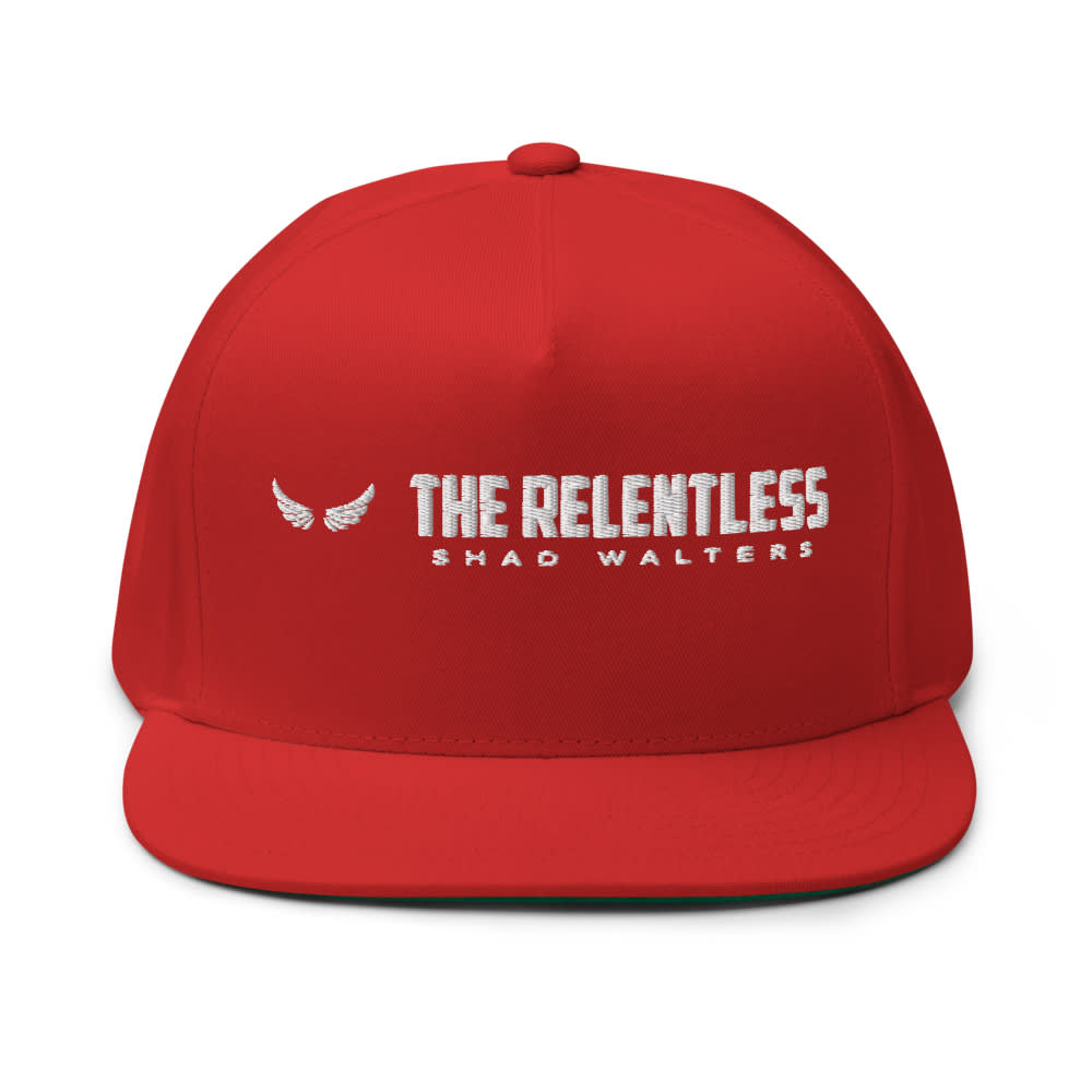 Shad Walters Alternate Hat