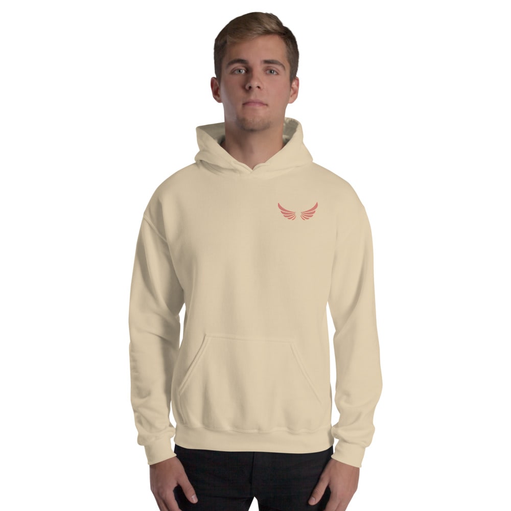 Shad Walters Alternate Hoodie