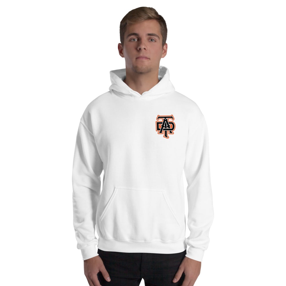 AJ Hotchkins Hoodie