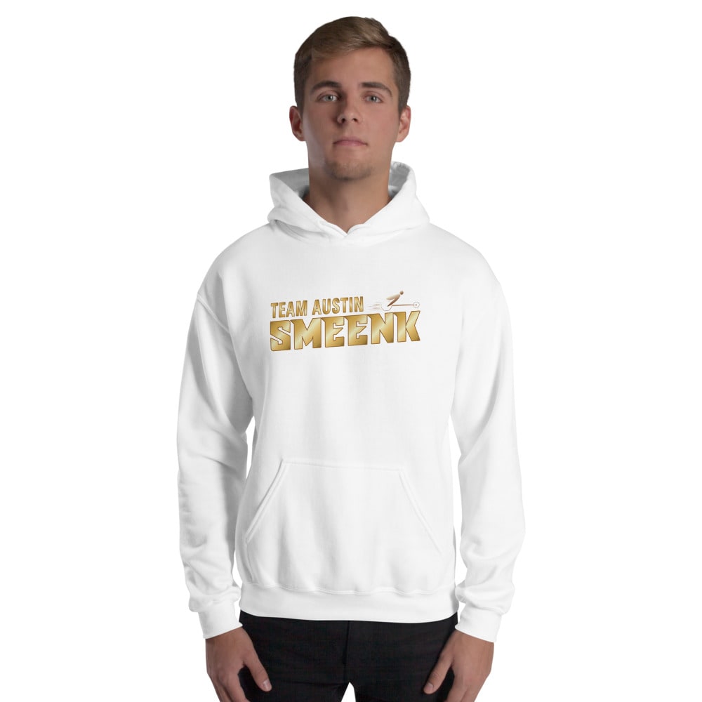 Austin Smeenk Hoodie