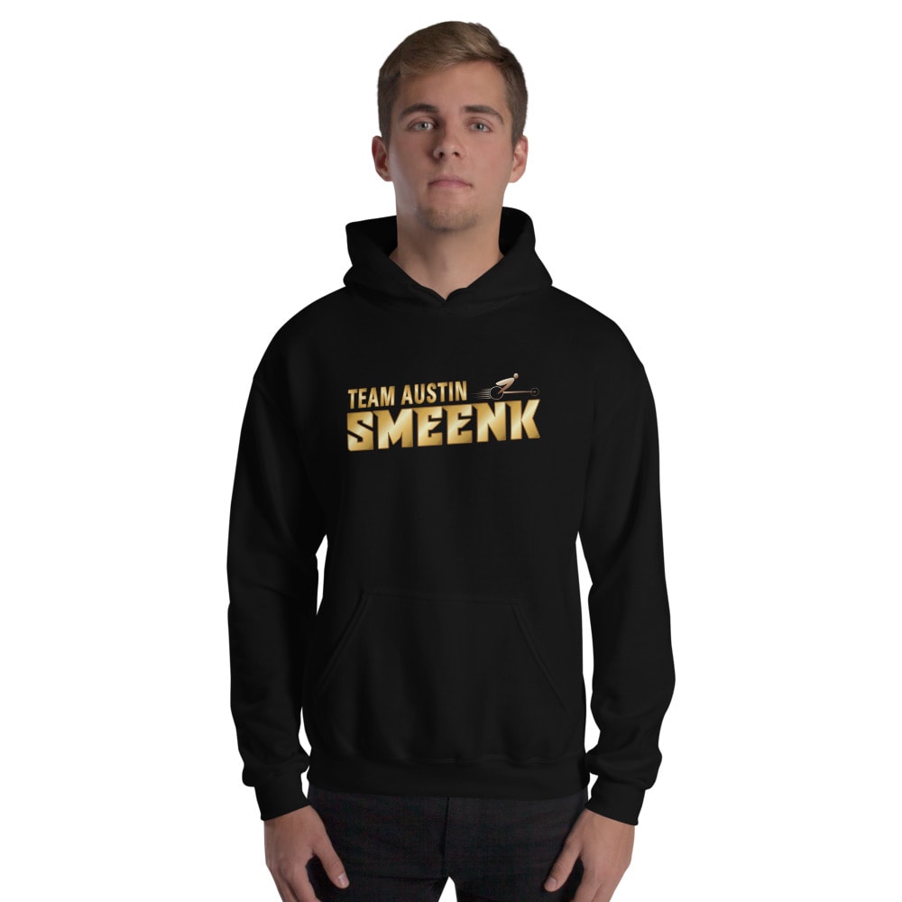 Austin Smeenk Hoodie