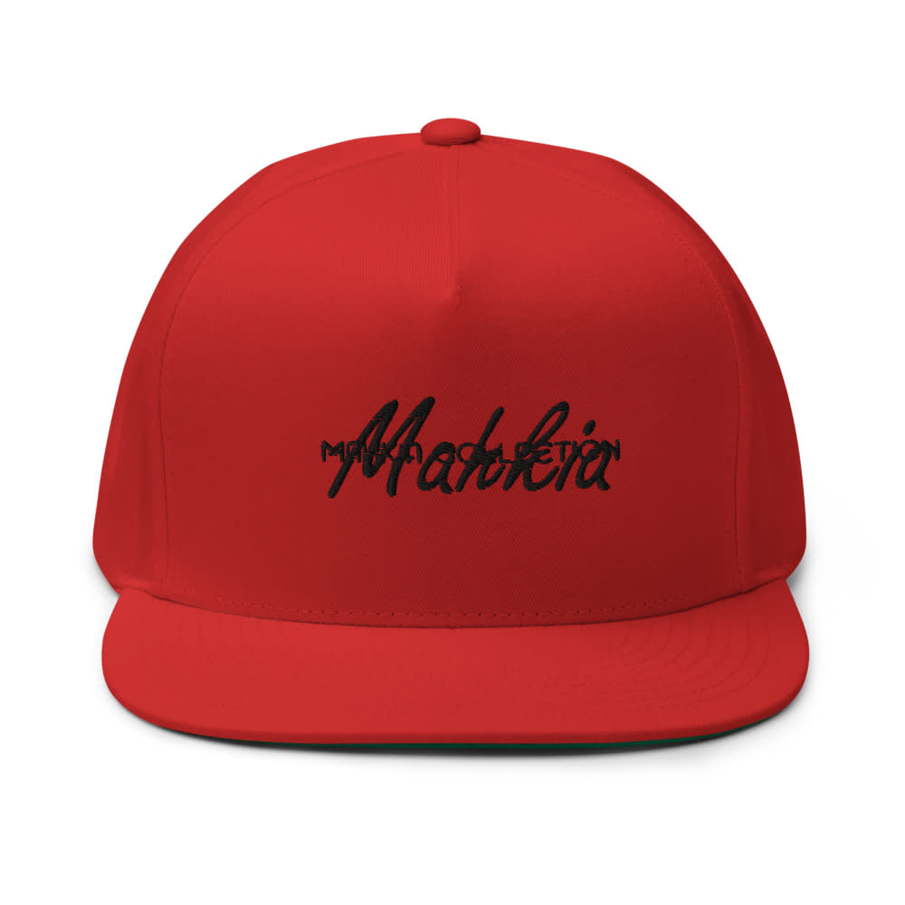 Mahkia Mahkia Collection Sports Cap