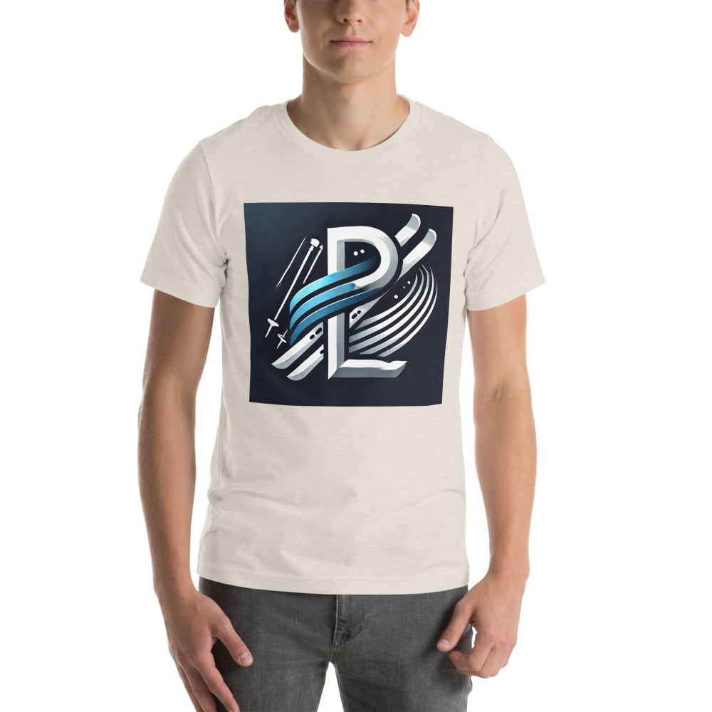 Patrick Langhorne's T-Shirt