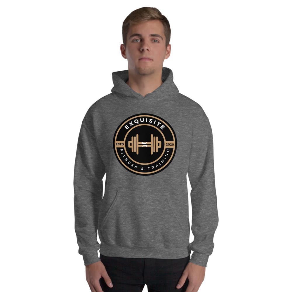 Jay Shaffer  Hoodie