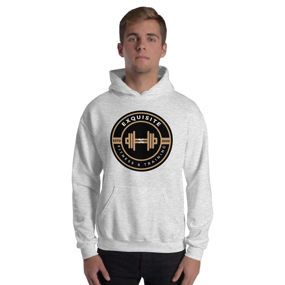 Jay Shaffer  Hoodie
