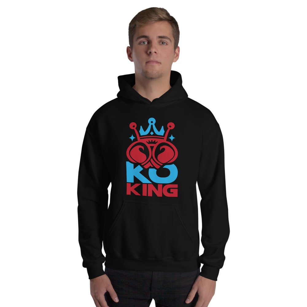 Lance "LayemDown" Williams  Hoodie