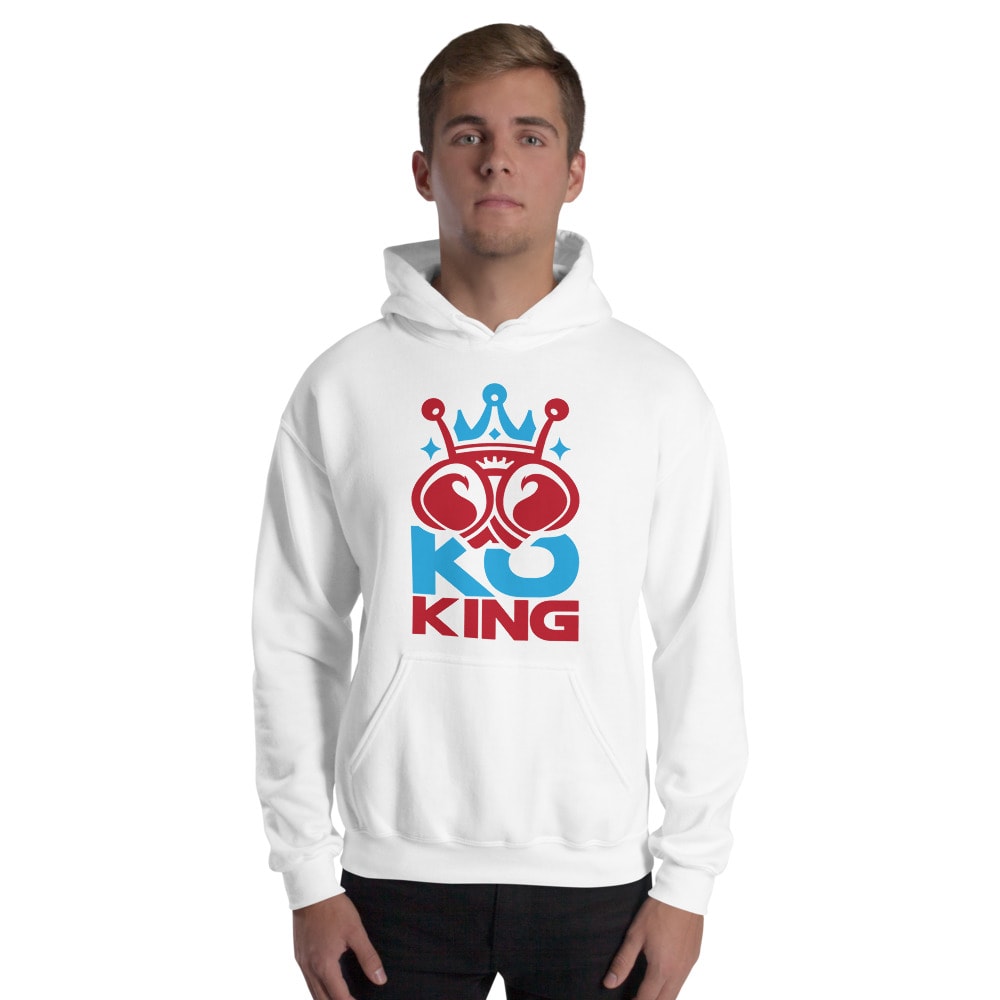 Lance "LayemDown" Williams  Hoodie