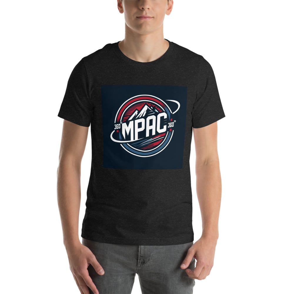 Impact Zone's T-Shirt