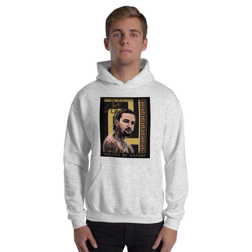 Chachi Versace Hoodie