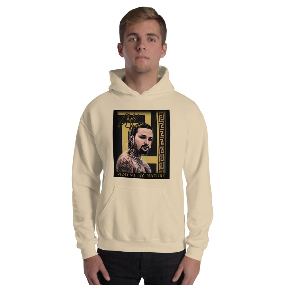 Chachi Versace Hoodie