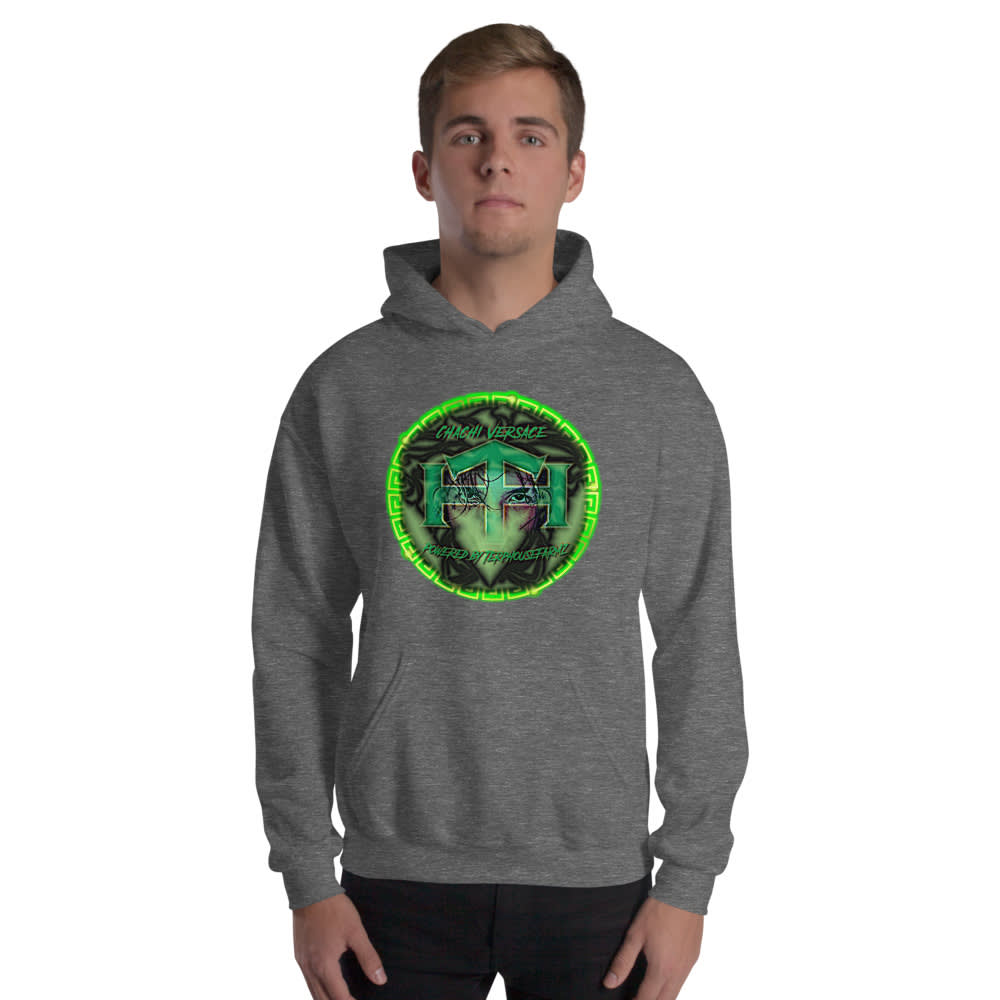 Chachi Versace Hoodie
