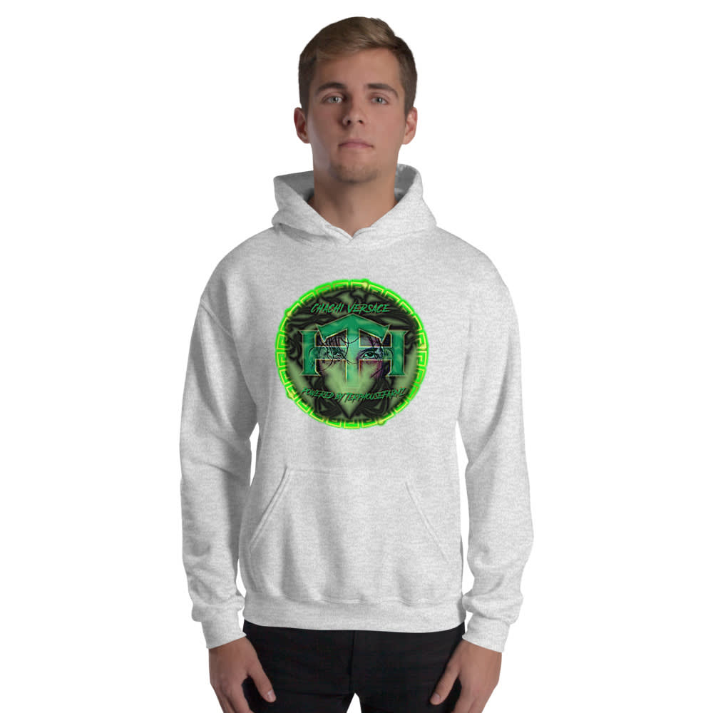Chachi Versace Hoodie