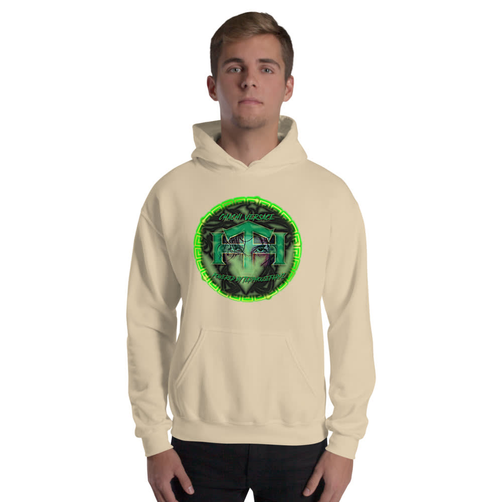 Chachi Versace Hoodie