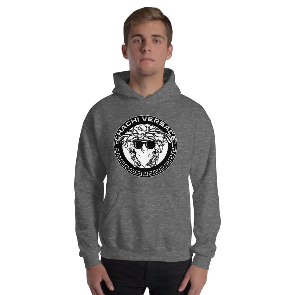 Chachi Versace Hoodie