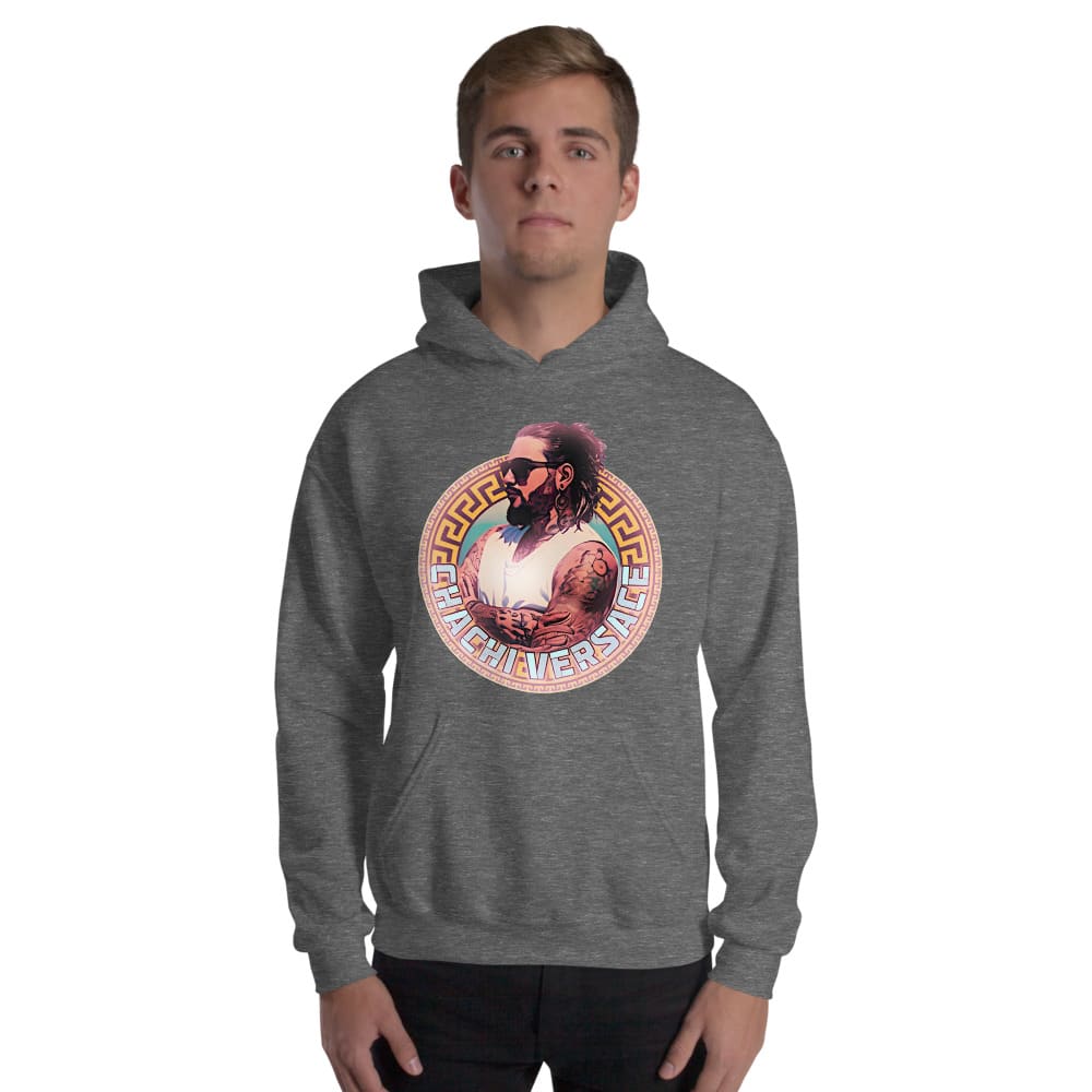 Chachi Versace Hoodie