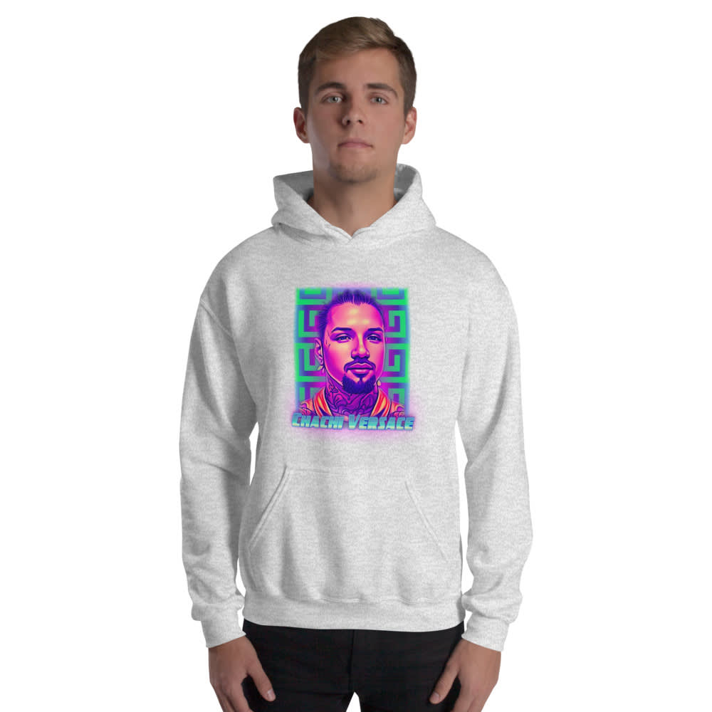 Chachi Versace Hoodie