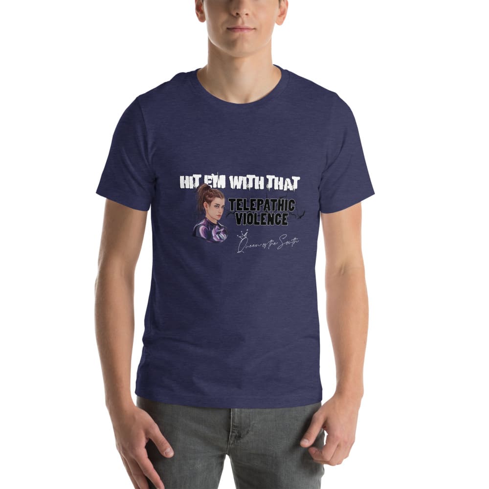 Kate Bacik T-Shirt
