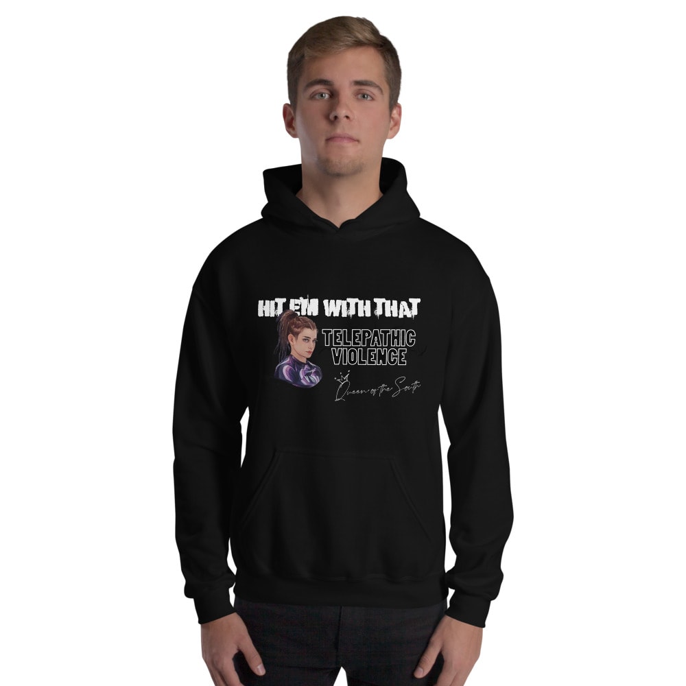 Kate Bacik Hoodie