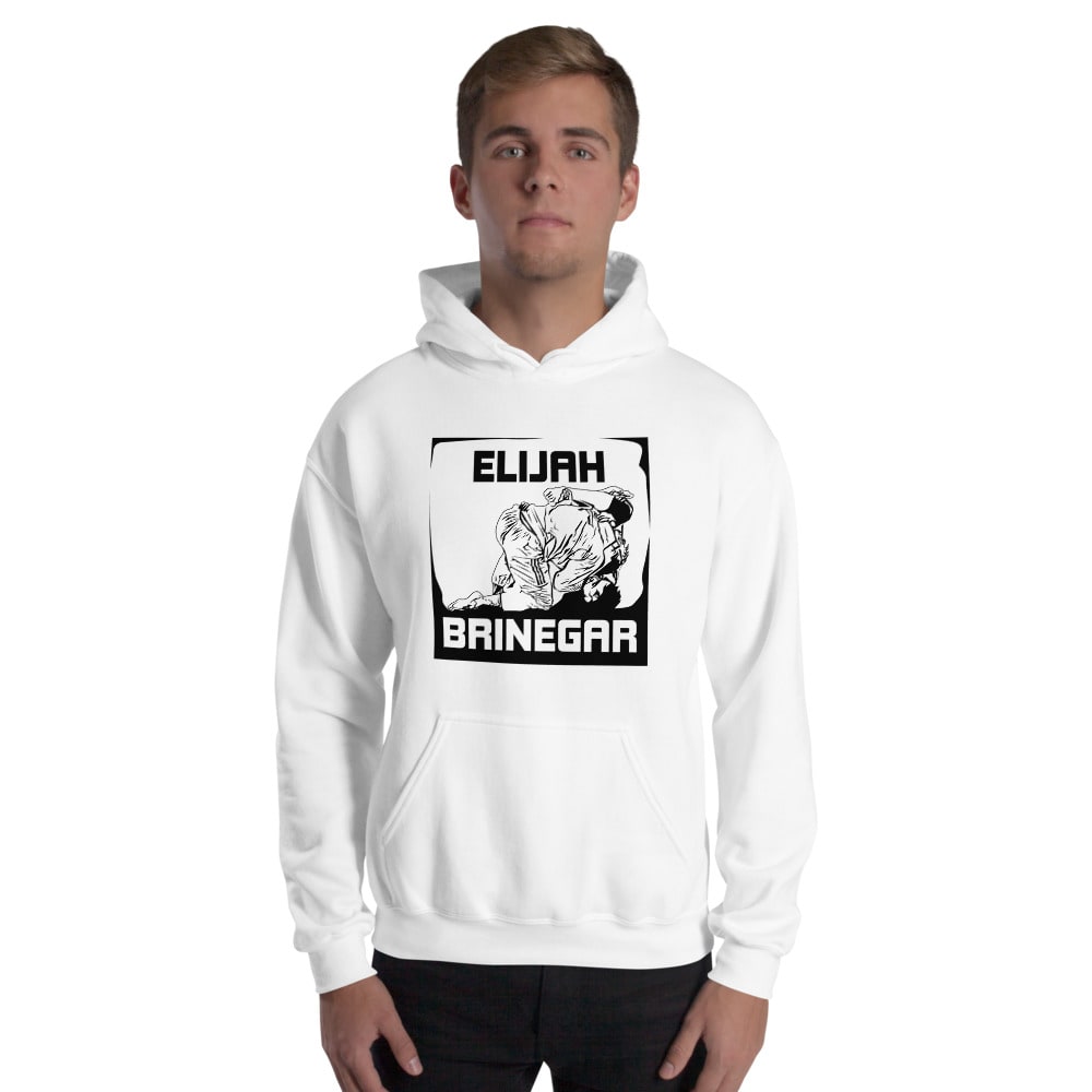 Elijah Brinegar Hoodie