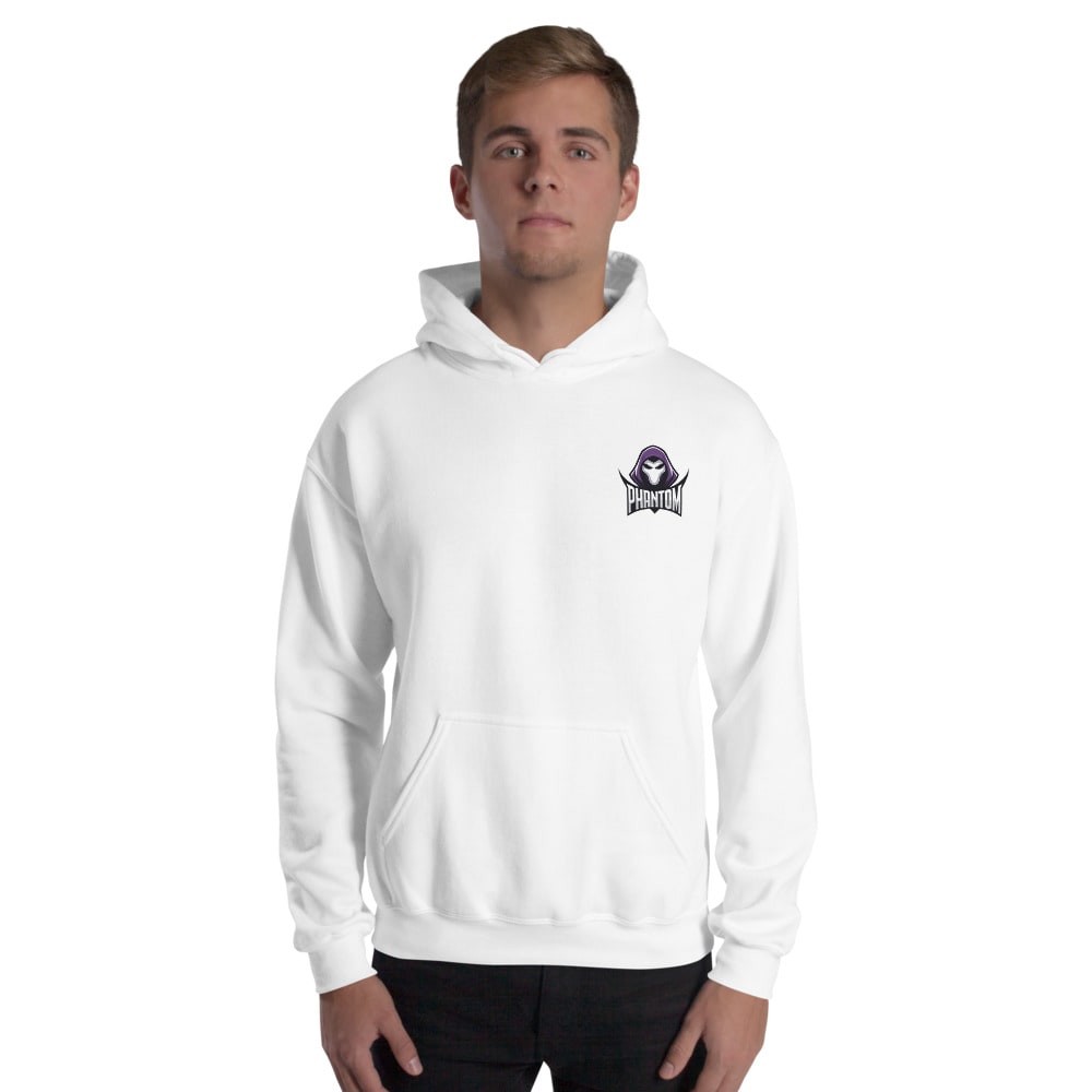 Dontay Friga Hoodie