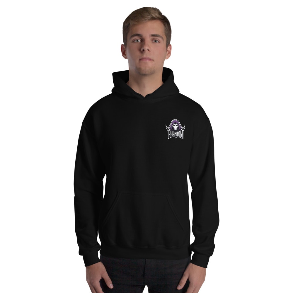 Dontay Friga Hoodie