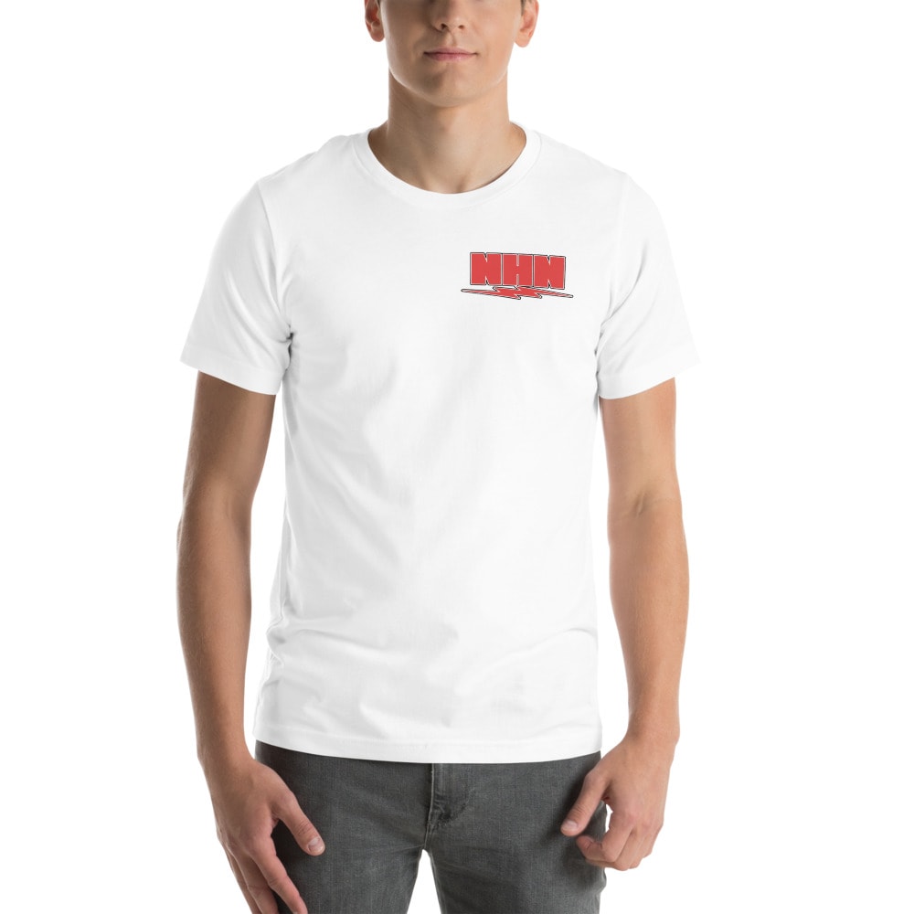 Jordan Newman T-Shirt