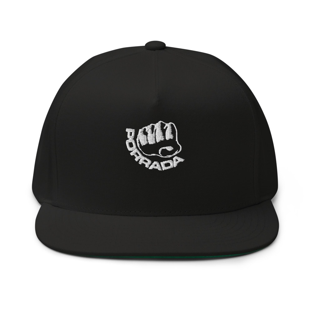 Keanan Patershuk Hat