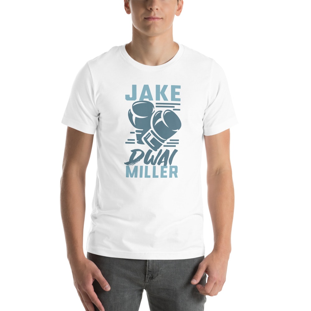 Jake Miller T-Shirt