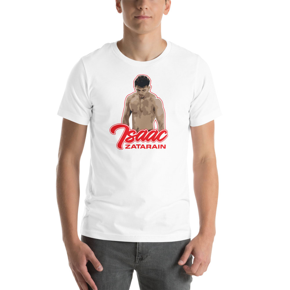 Isaac  Zatarain T-Shirt