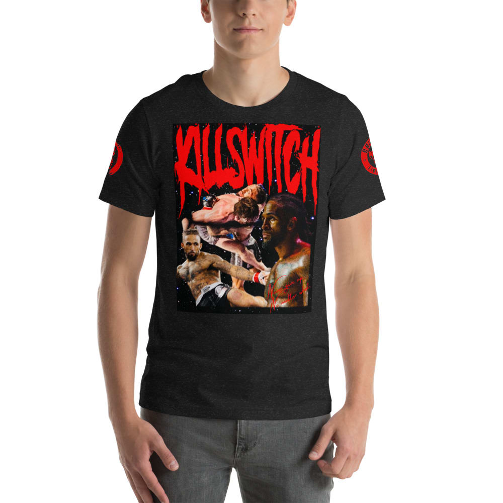 Killswitch T-Shirt