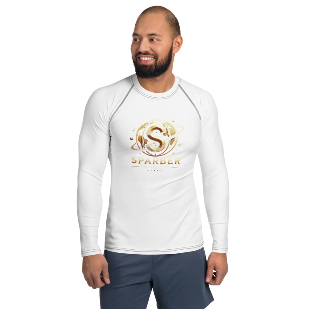 Sparber Universe's Compression Shirt