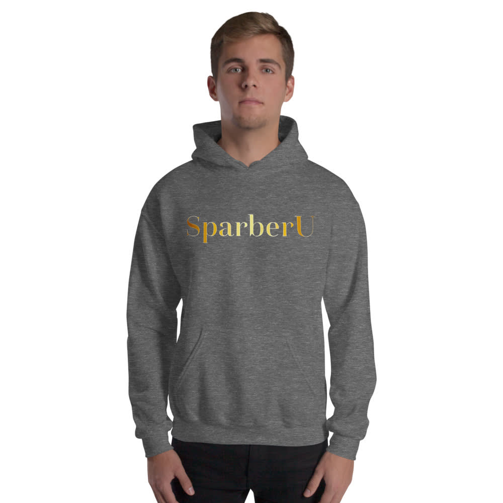 Sparber Universe's Hoodie